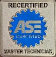 ASE(Automotive Service Excellence)とは
